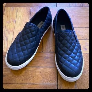 Steve Madden Slip-On Sneakers